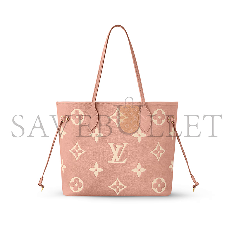 LOUIS VUITTON NEVERFULL MM M46329 (31*28*14cm) LOUIS VUITTON NEVERFULL MM M46329 (31*28*14cm)